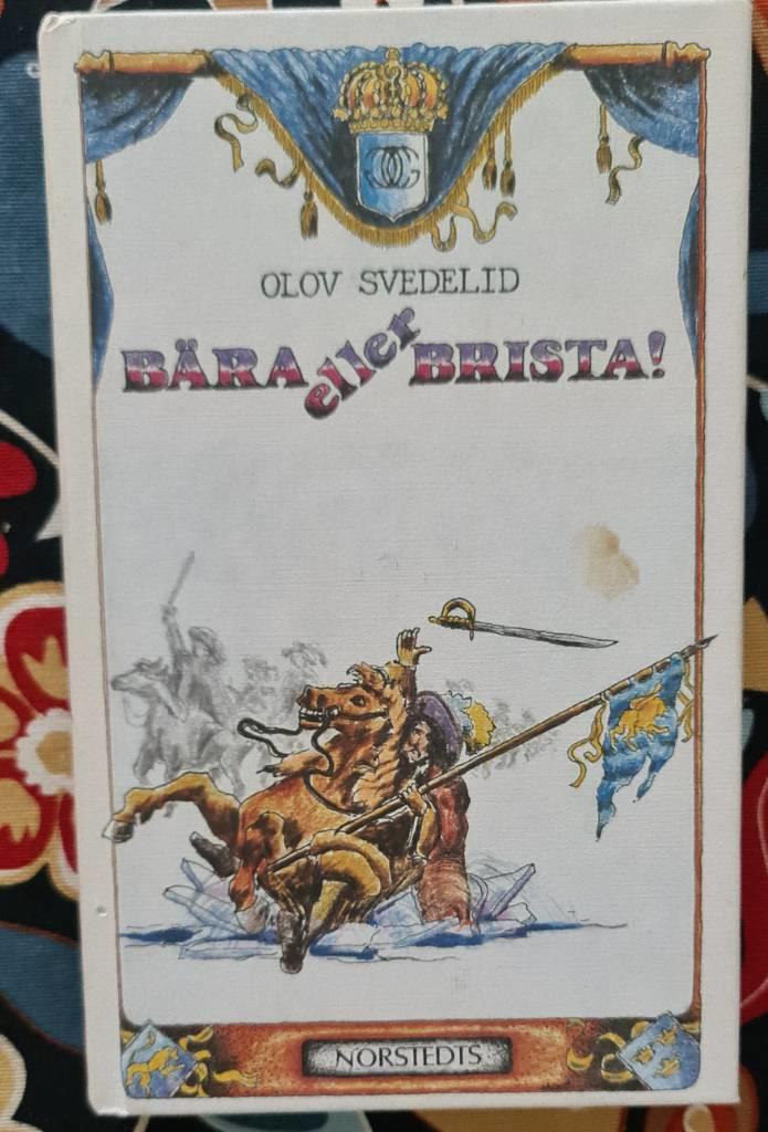 Bära eller brista!