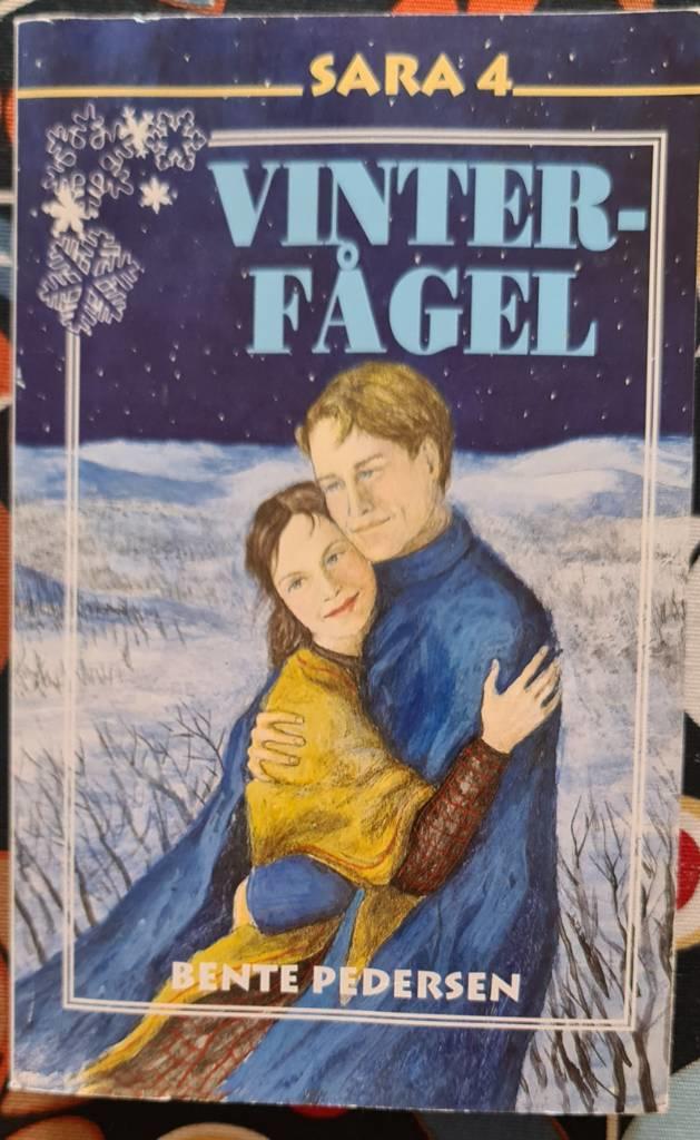 Vinterf&aring;gel