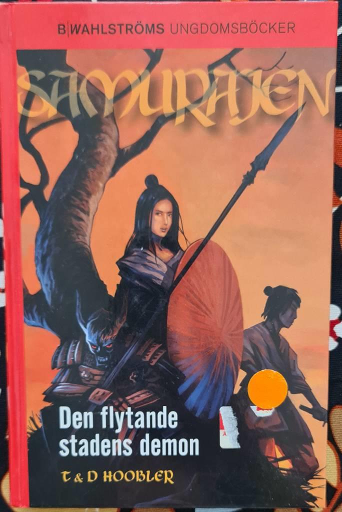 Den flytande stadens demon