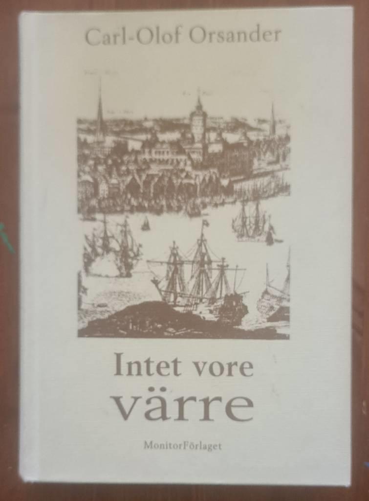 Romansviten Triumf och tragedi