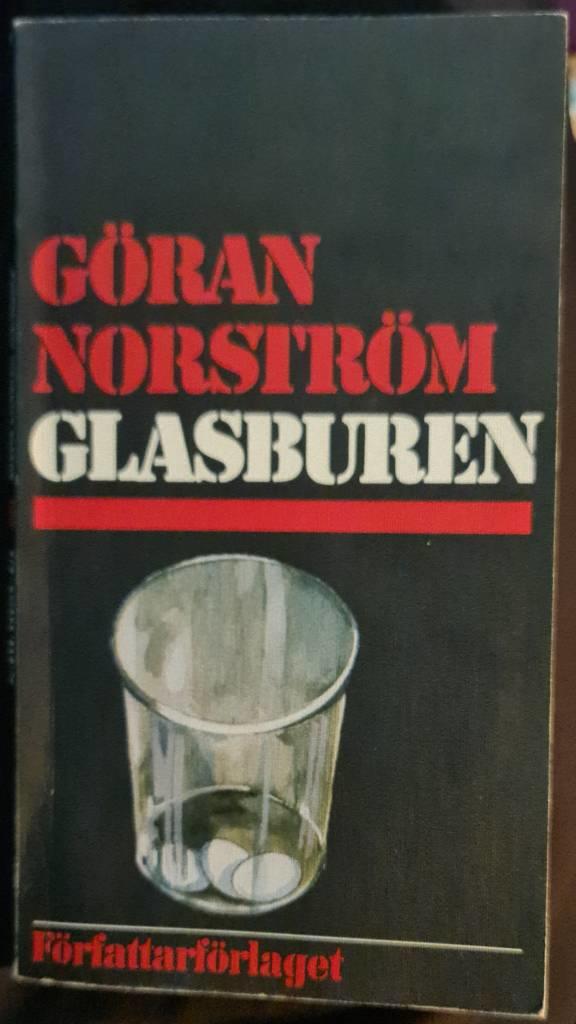 Glasburen