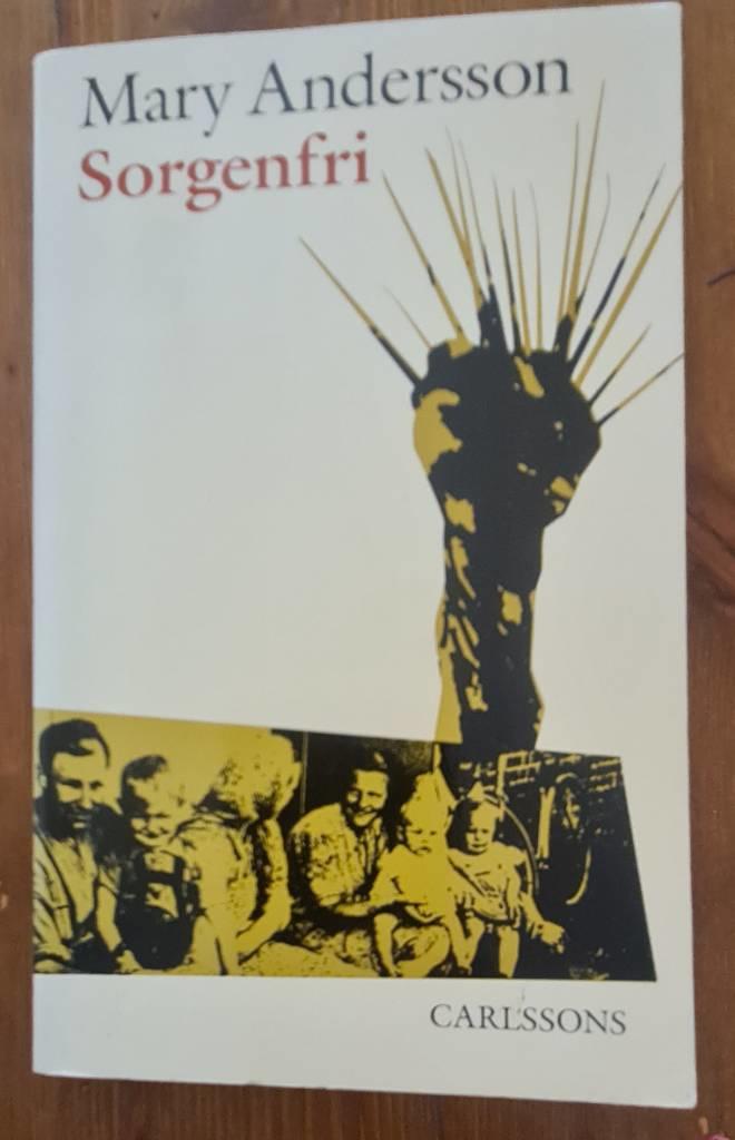 Sorgenfri : dokument&auml;rroman