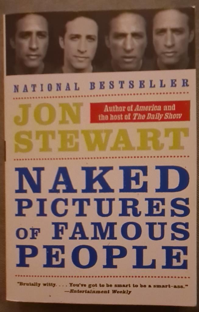 Naked pictures of famous people