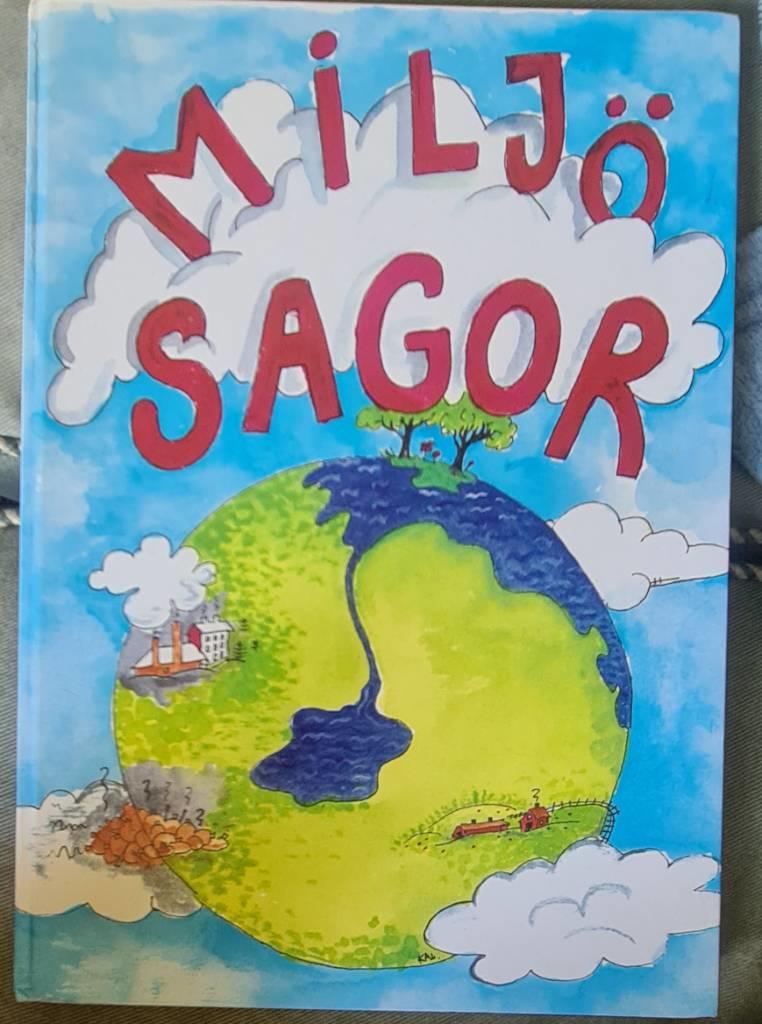 Milj&ouml;sagor