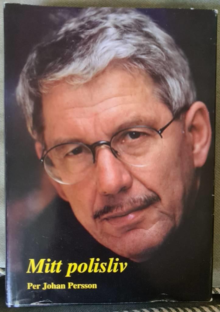 Mitt polisliv