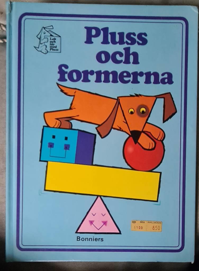 Pluss och formerna