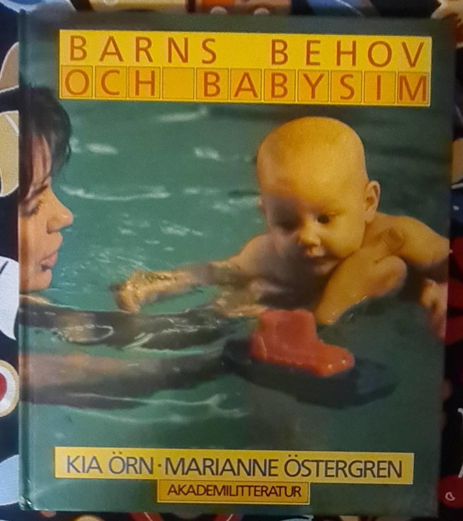 Barns behov och babysim