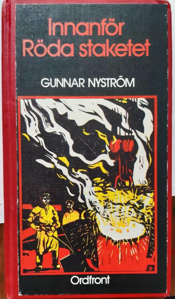 Innanf&ouml;r R&ouml;da staketet