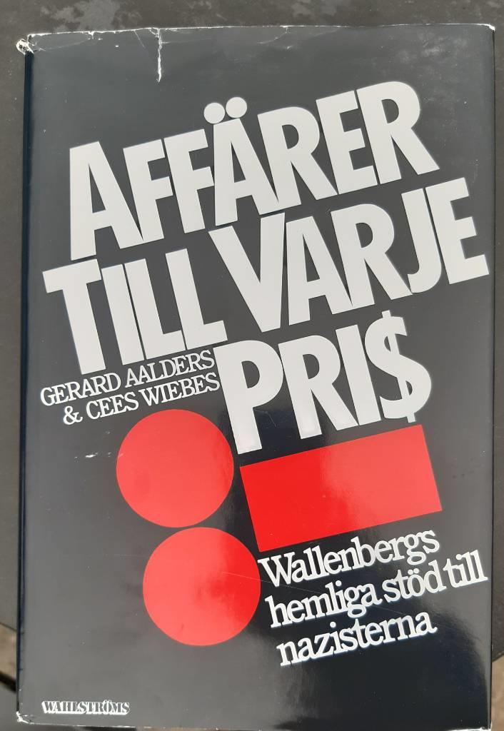 Aff&auml;rer till varje pris