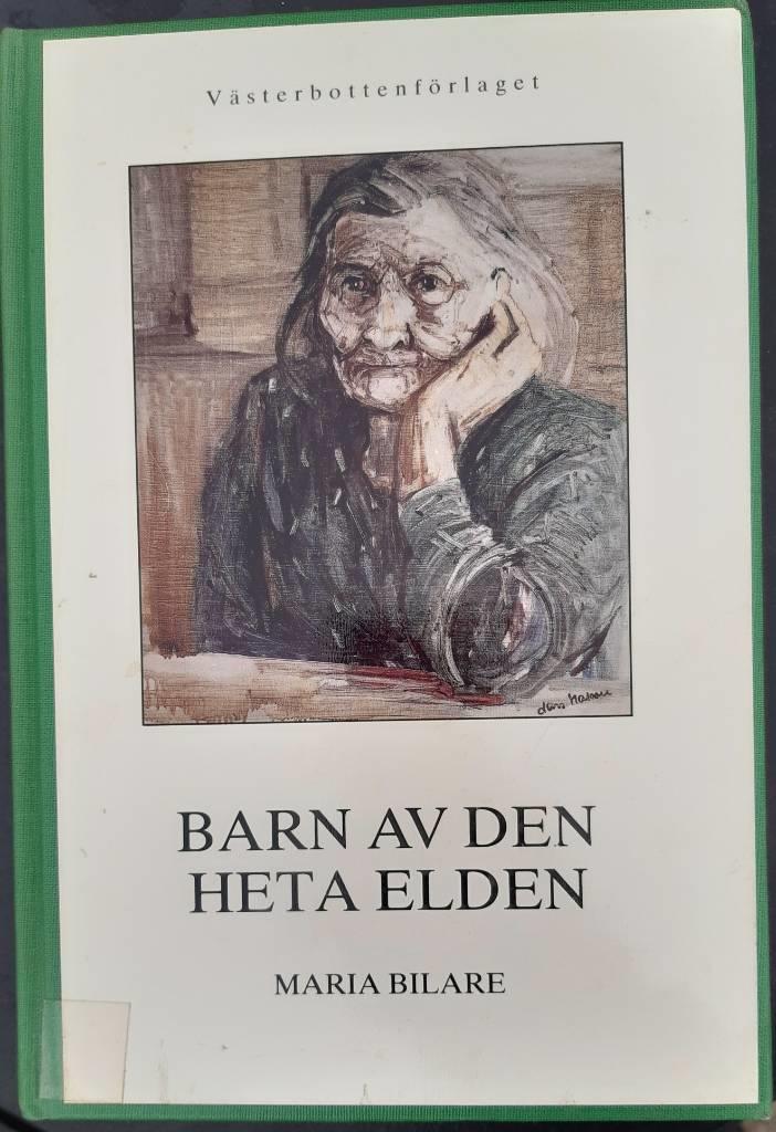 Barn av den heta elden