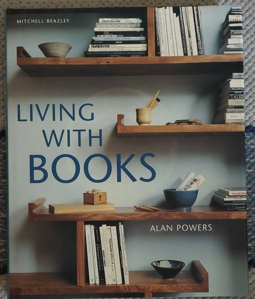 Living with books