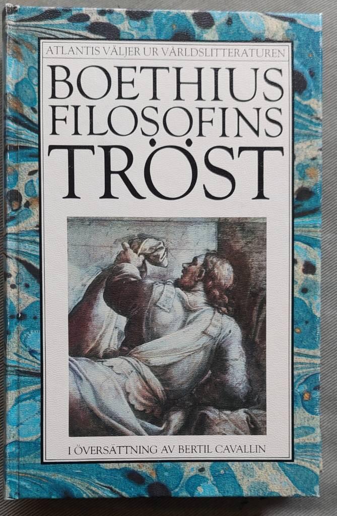 Filosofins tröst