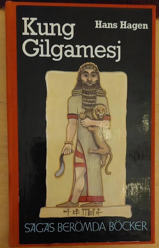 Kung Gilgamesj