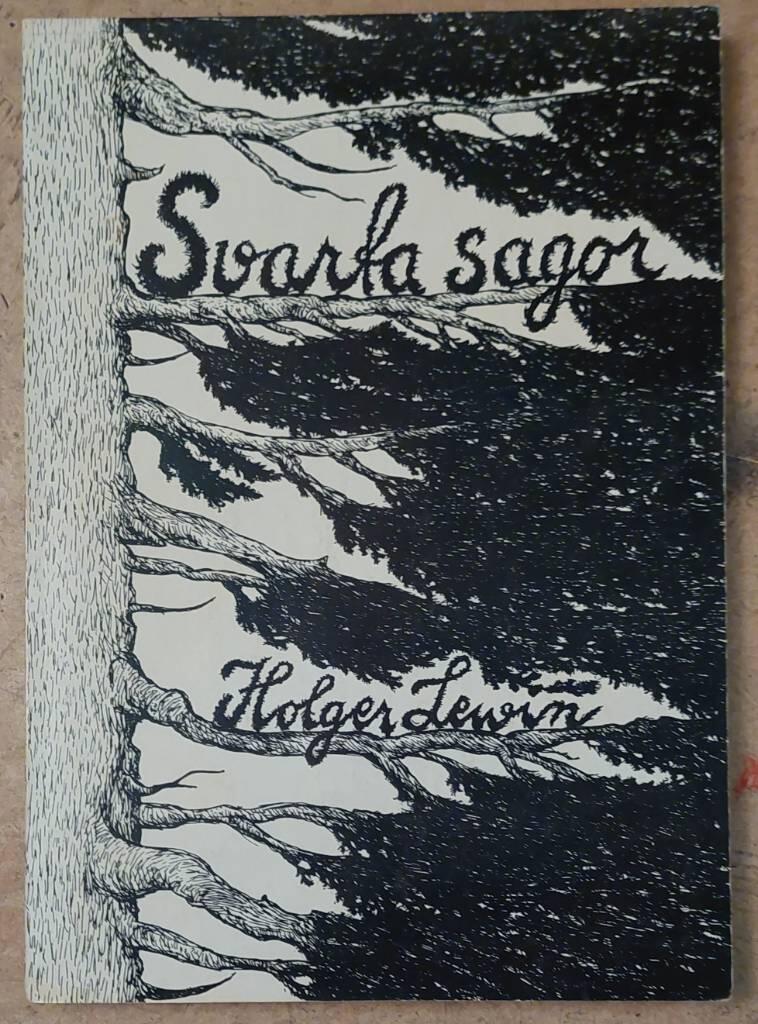 Svarta sagor