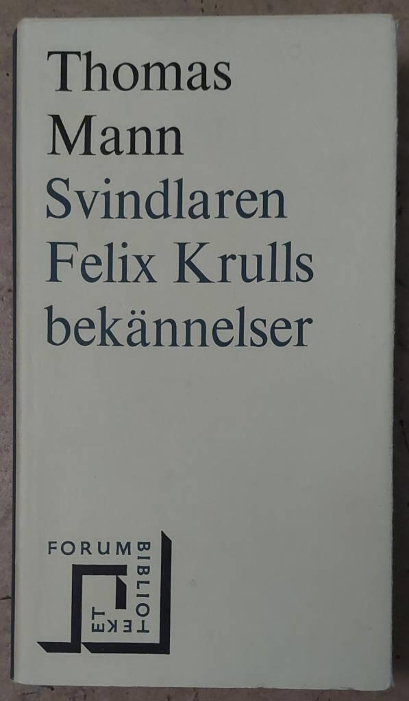 Sv1.Felix krulls bek&auml;nn.