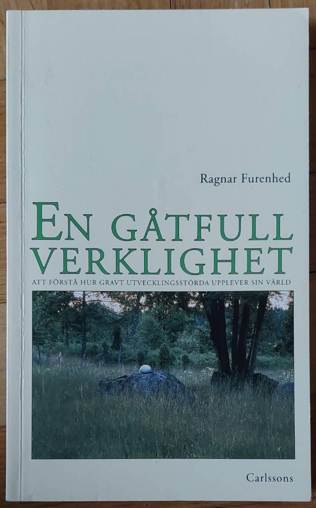 En g&aring;tfull verklighet