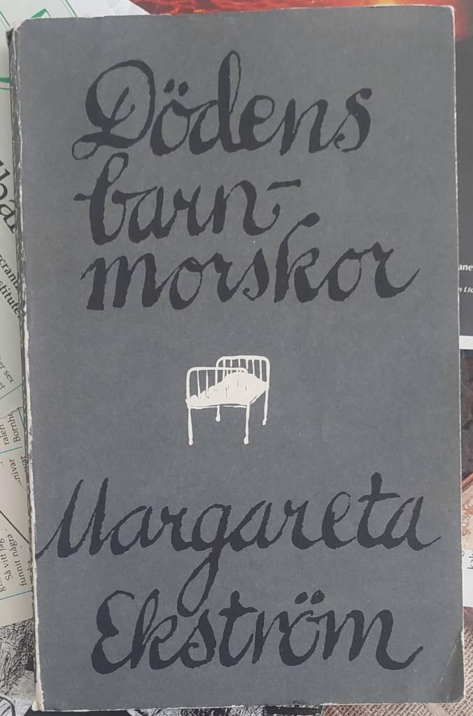 D&ouml;dens barnmorskor : noveller