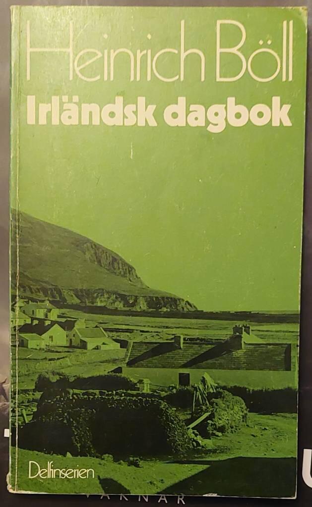 Irländsk dagbok