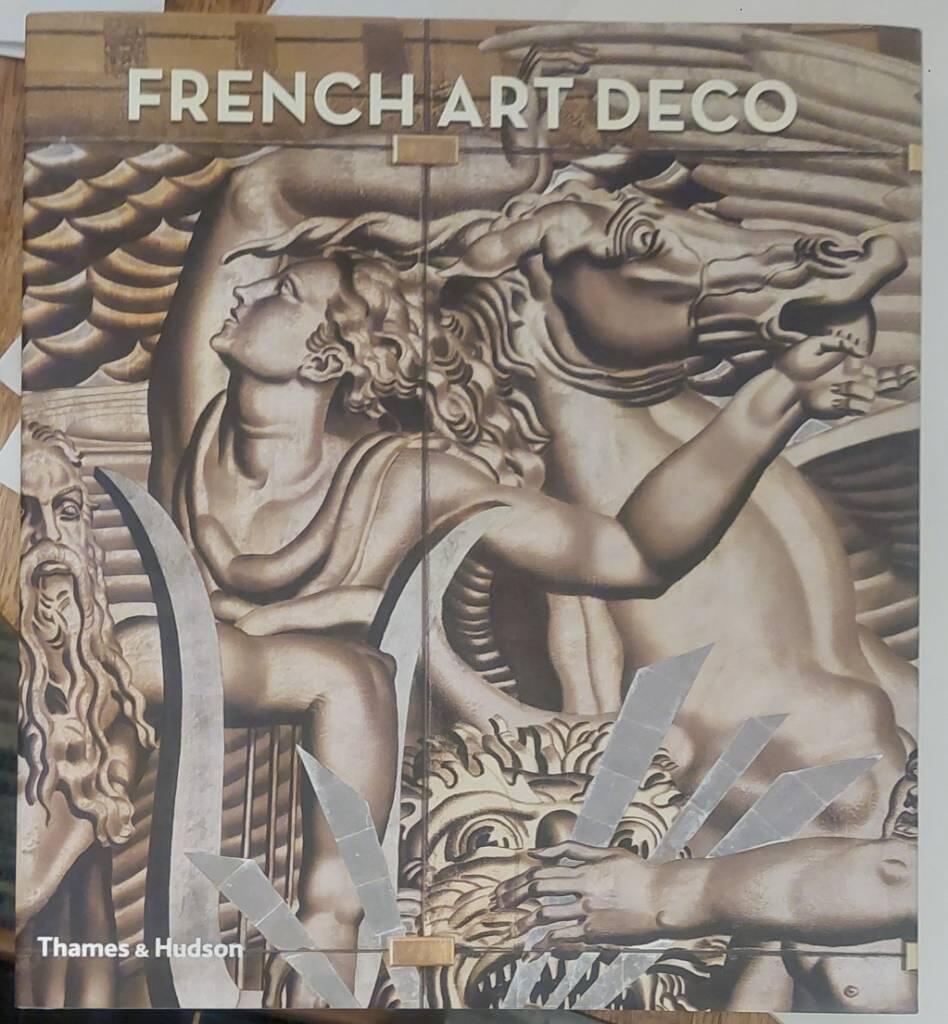 French art deco