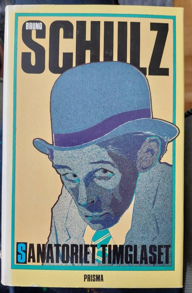 Sanatoriet Timglaset