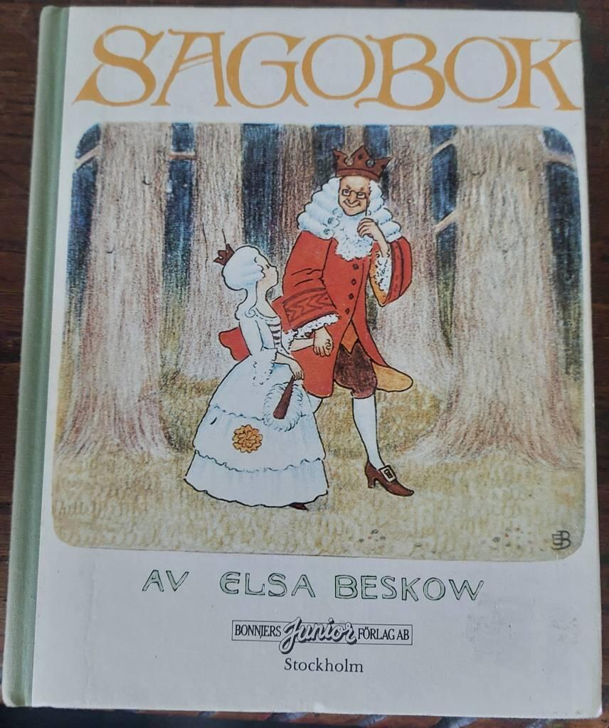 Sagobok