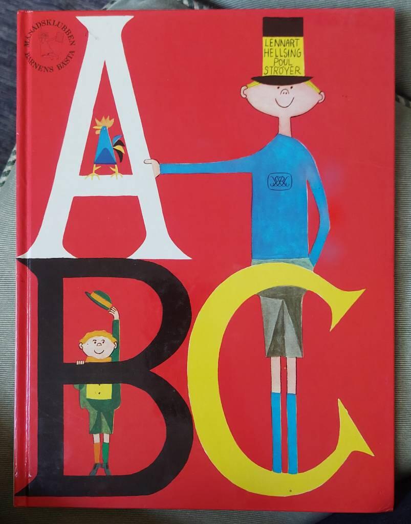 ABC