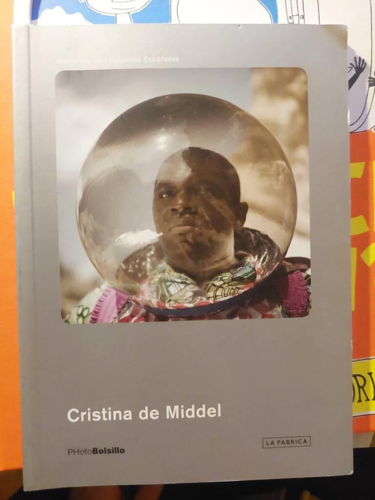 Cristina de Middel