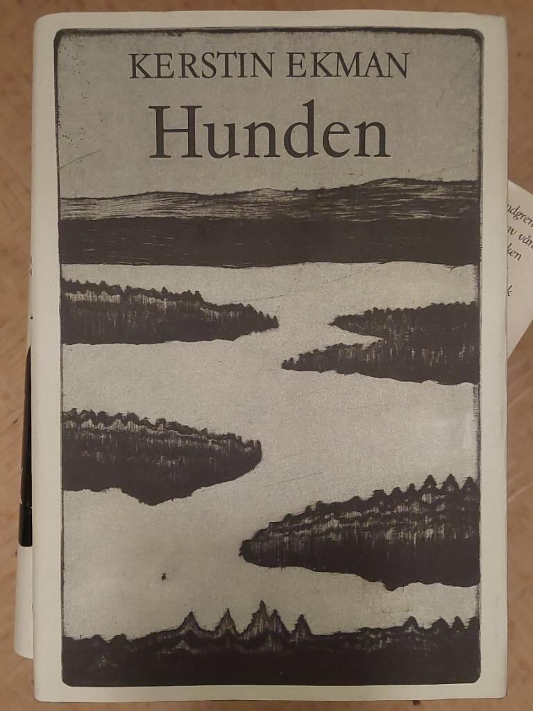 Hunden