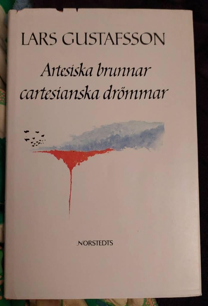 Artesiska brunnar cartesianska drömmar : tjugotvå lärodikter