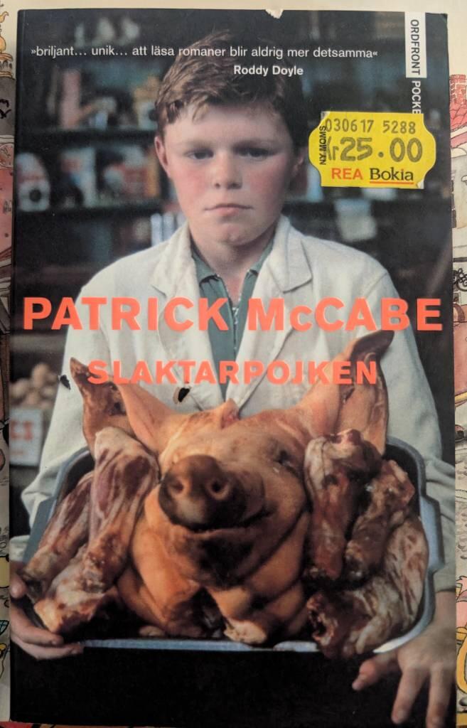 Slaktarpojken