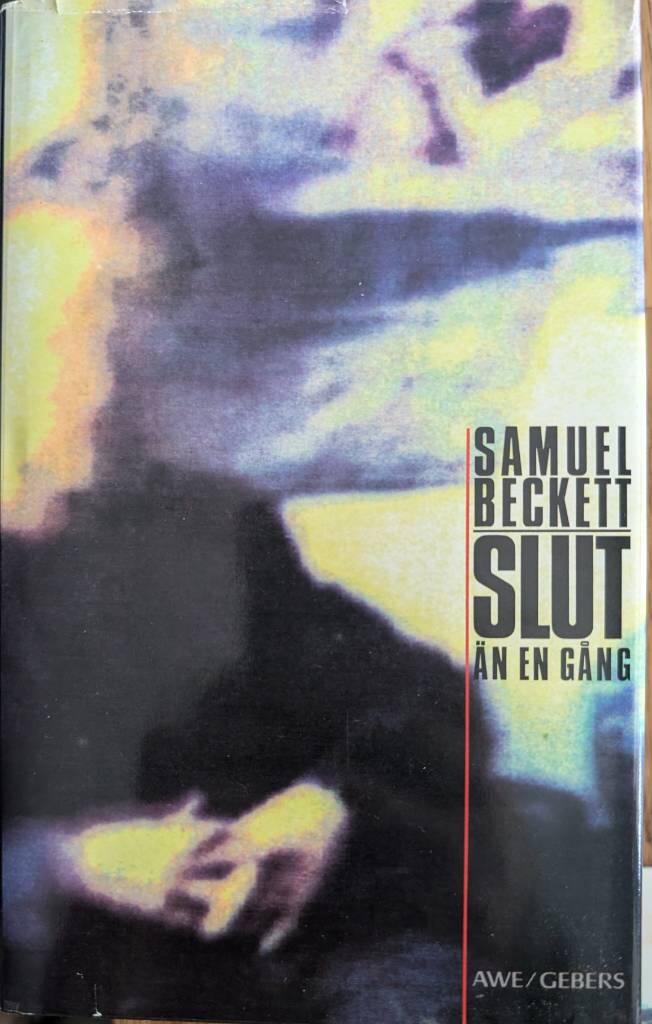 Slut &auml;n en g&aring;ng