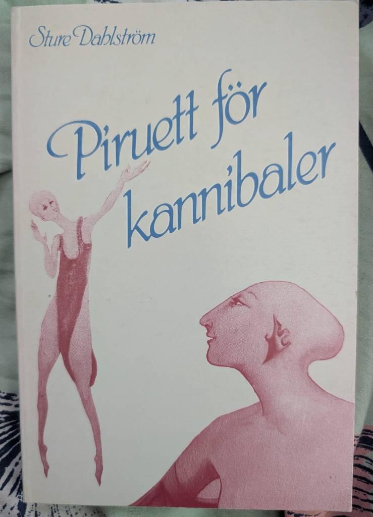 Piruett för kannibaler
