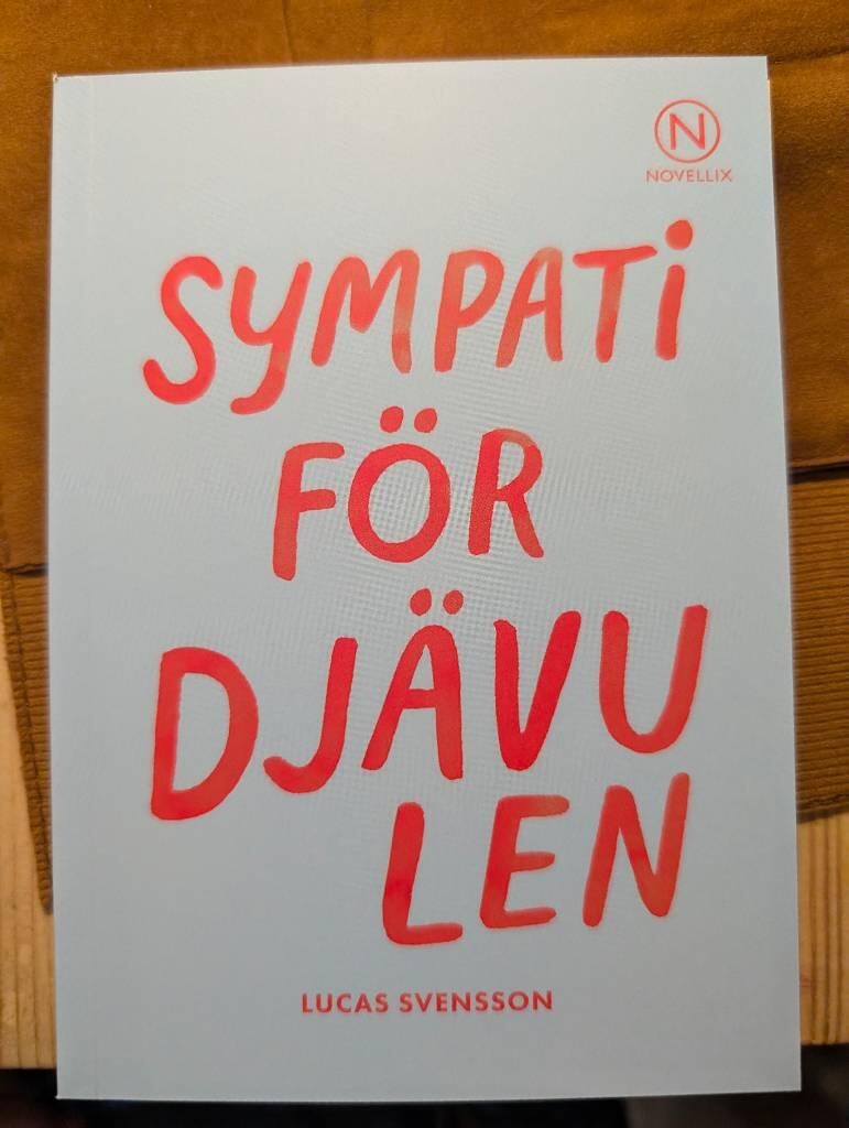 Sympati f&ouml;r dj&auml;vulen