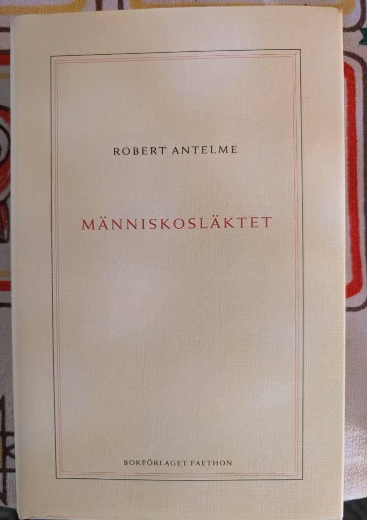 M&auml;nniskosl&auml;ktet