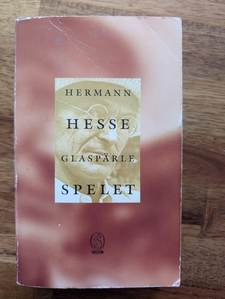 Glasp&auml;rlespelet