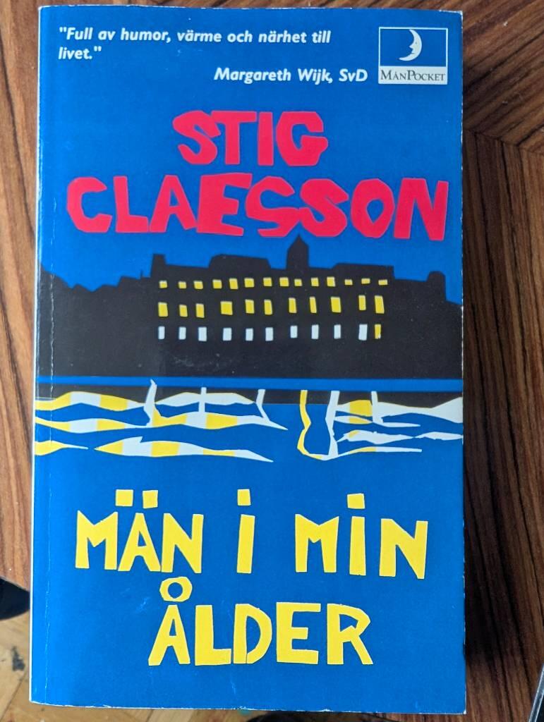 M&auml;n i min &aring;lder