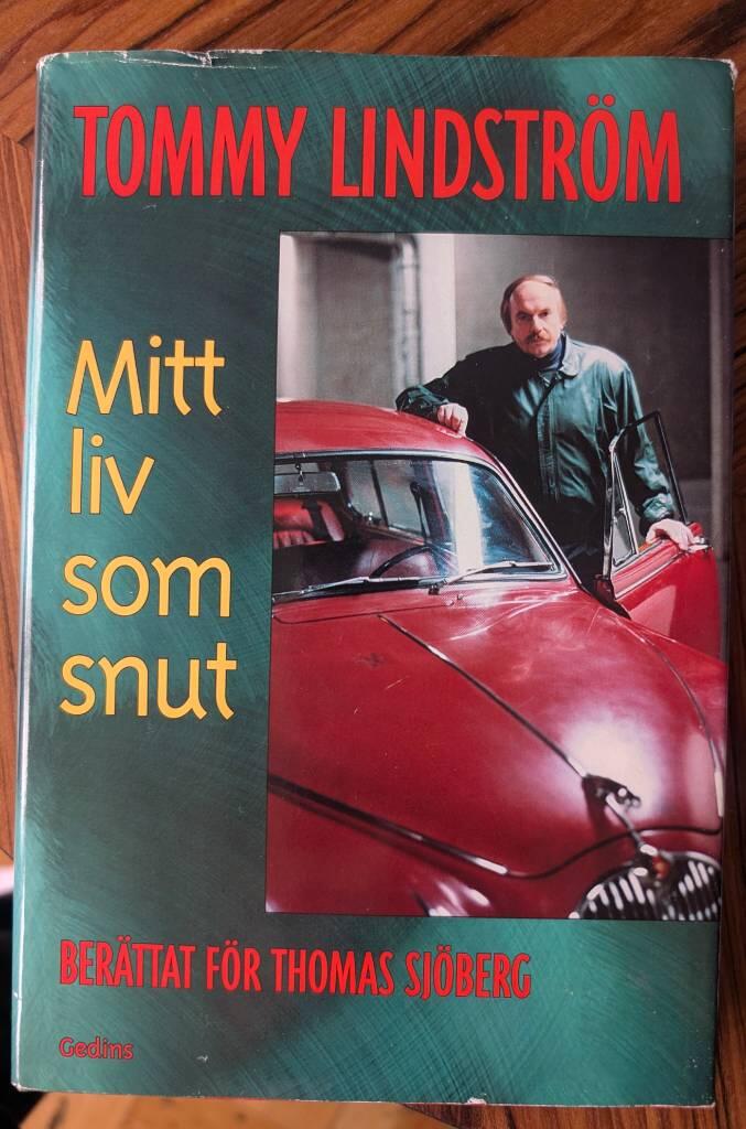 Mitt liv som snut