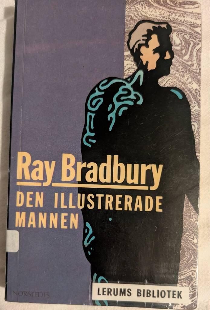 Den illustrerade mannen