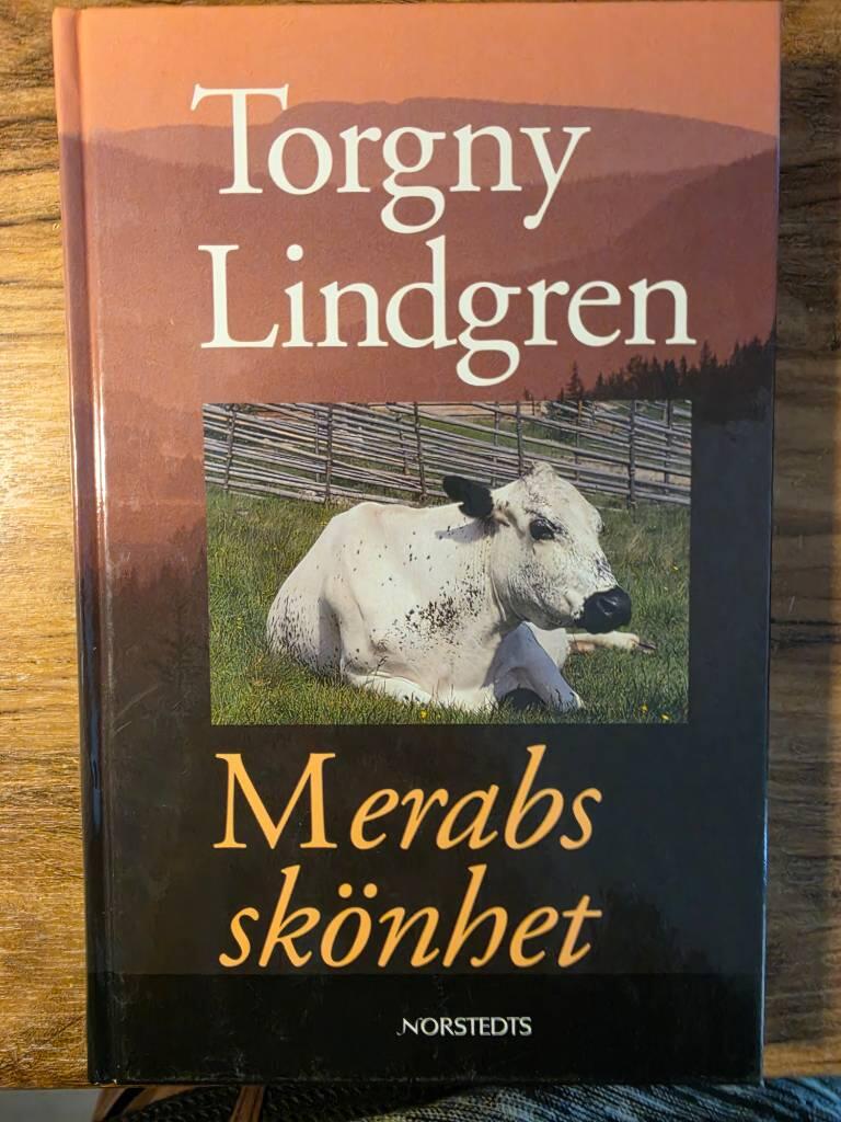 Merabs sk&ouml;nhet