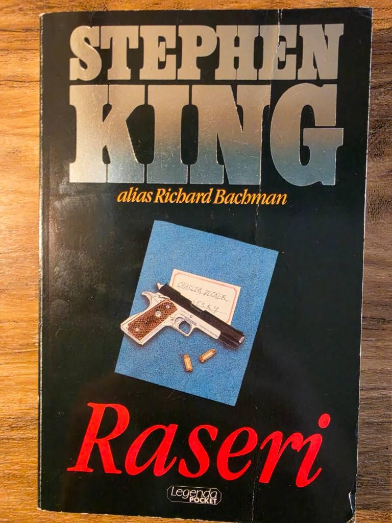 Raseri