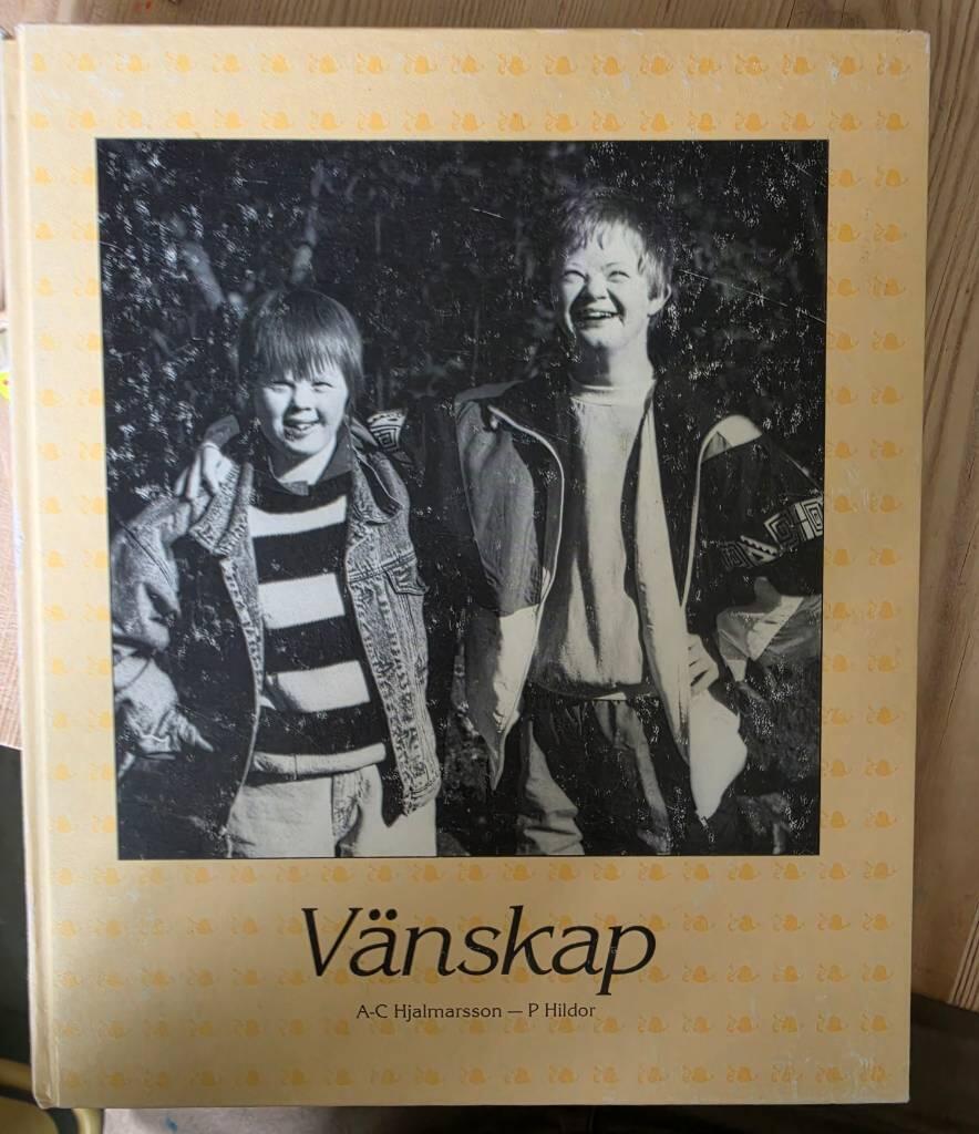 V&auml;nskap