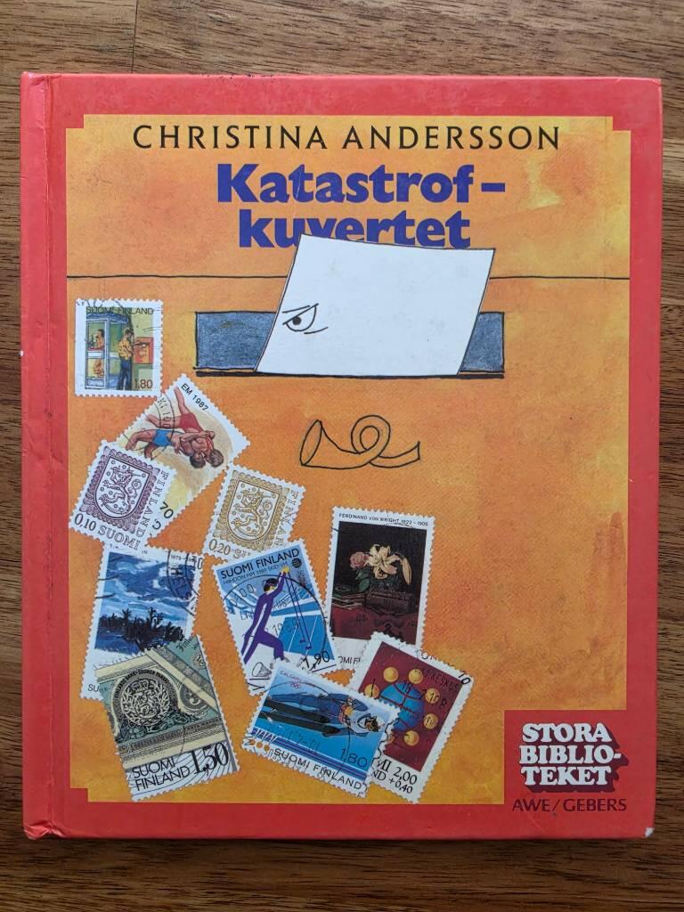 Katastrofkuvertet