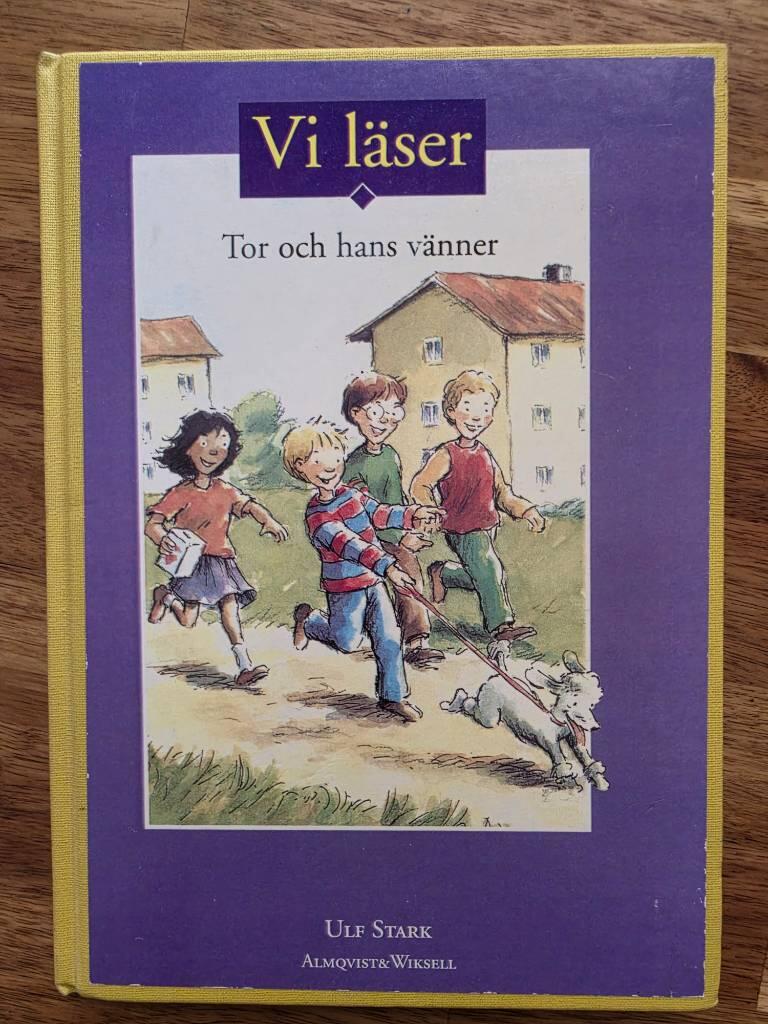 Vi l&auml;ser