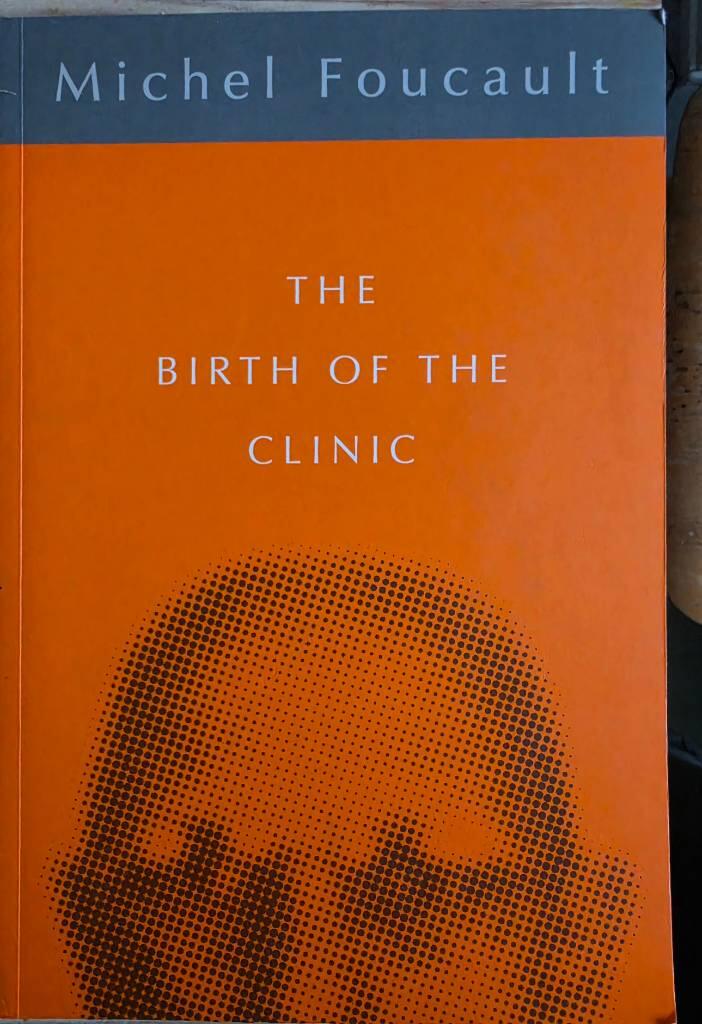 The birth of the clinic