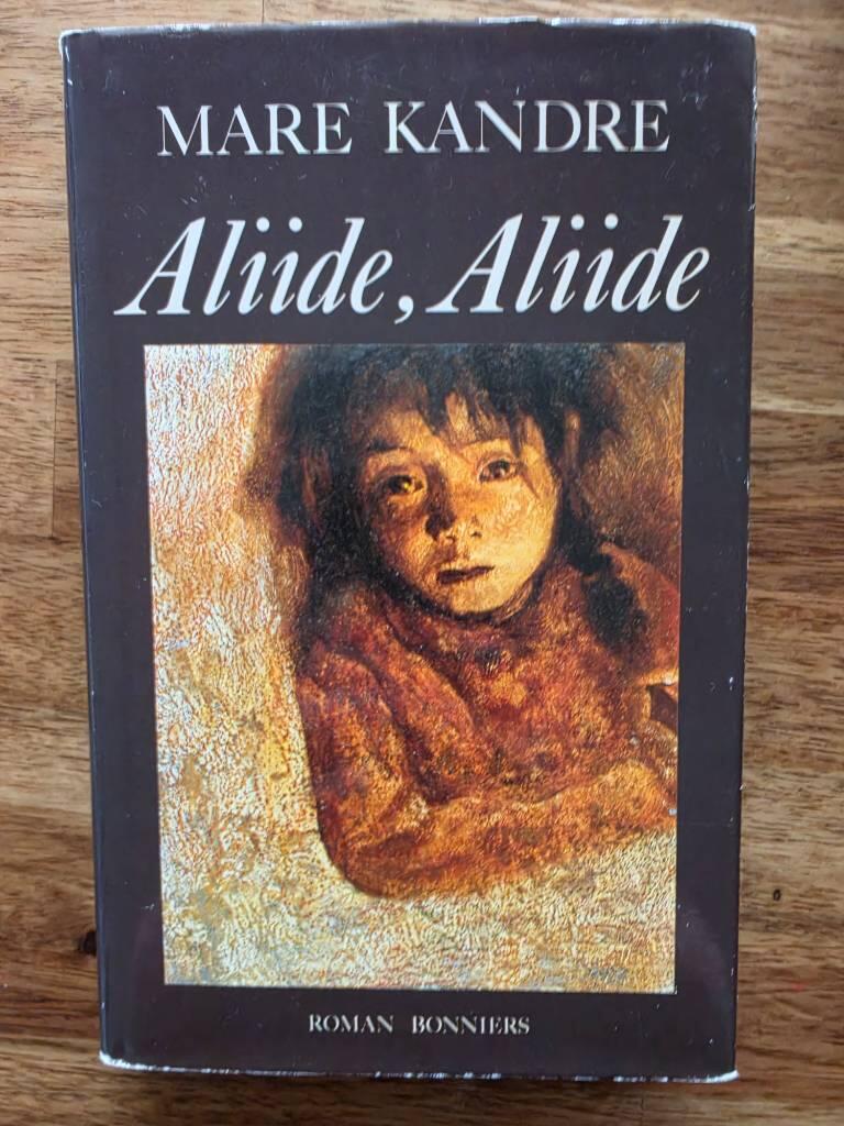 Aliide, Aliide