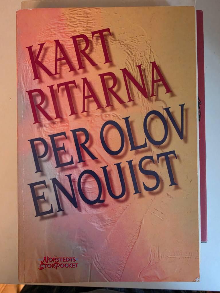 Kartritarna