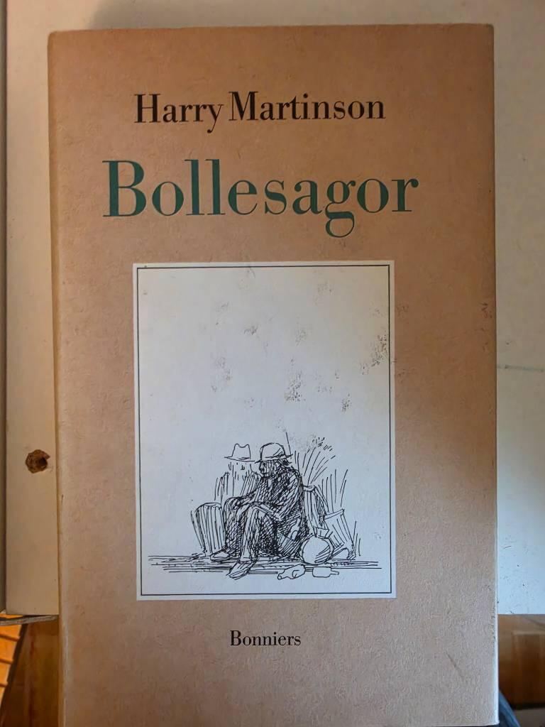 Bollesagor