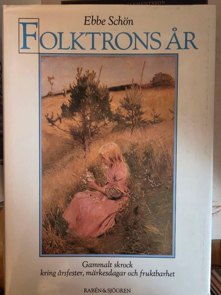 Folktrons &aring;r