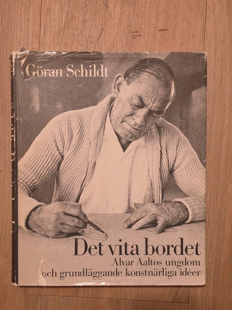 Det vita bordet