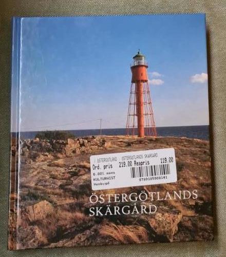 Östergötlands skärgård